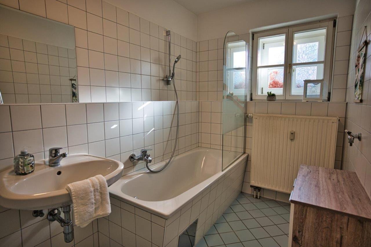 Grassegger Appartementhaus Sankt Johann am Tauern Экстерьер фото