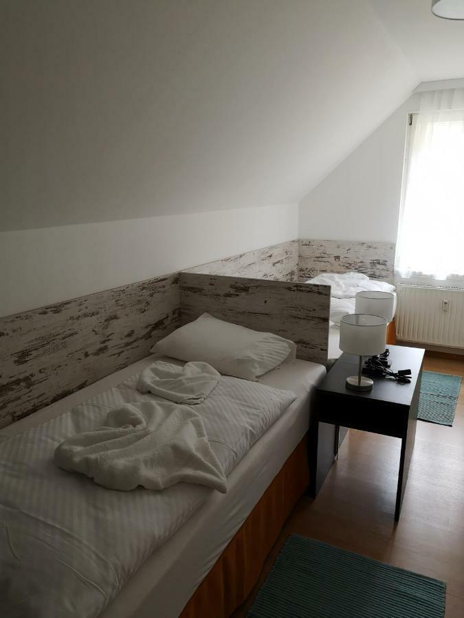 Grassegger Appartementhaus Sankt Johann am Tauern Экстерьер фото
