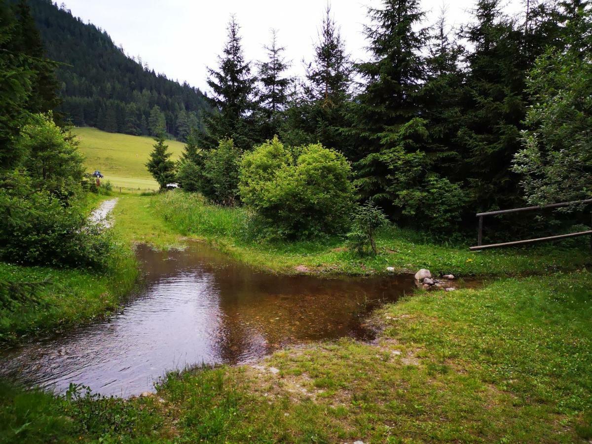 Grassegger Appartementhaus Sankt Johann am Tauern Экстерьер фото