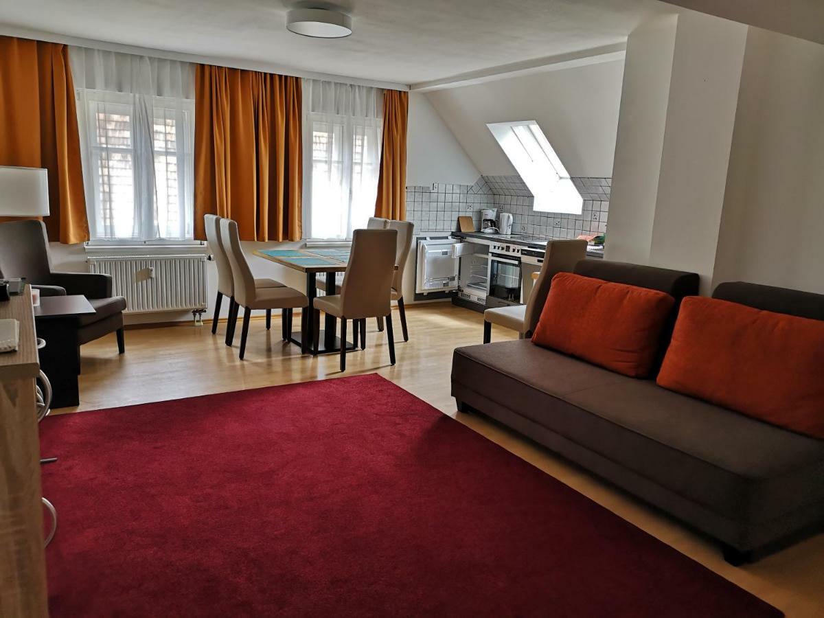 Grassegger Appartementhaus Sankt Johann am Tauern Экстерьер фото